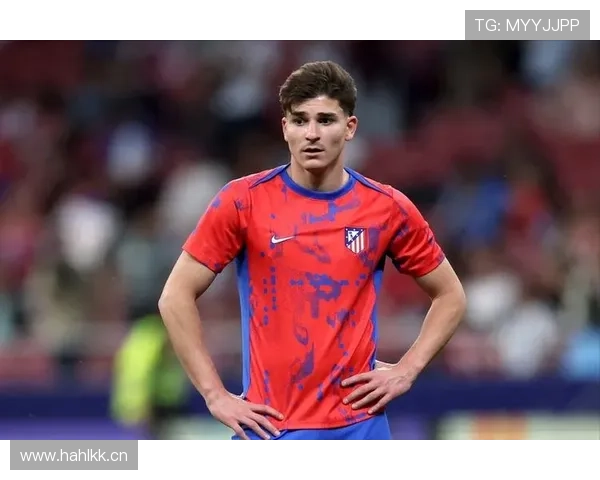 阿尔瓦雷斯：从河床新星到曼城多面手的生涯全景解析