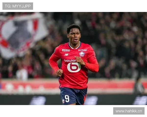 乔纳森·戴维能否胜任豪门主力中锋