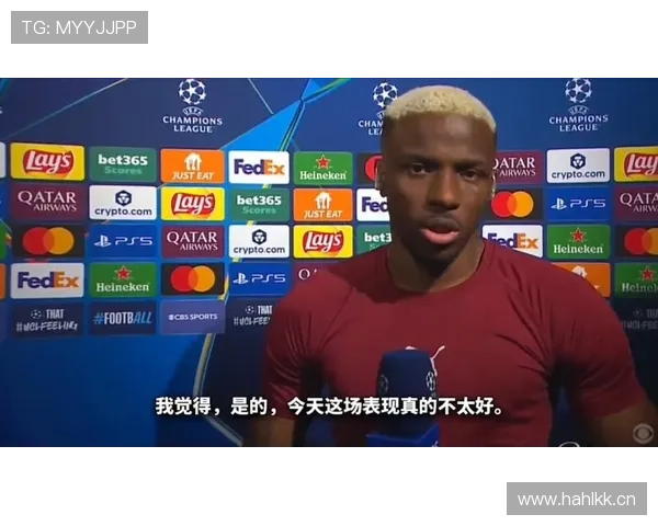 奥斯梅恩高价是否值得？数据表现与战术适配性解析