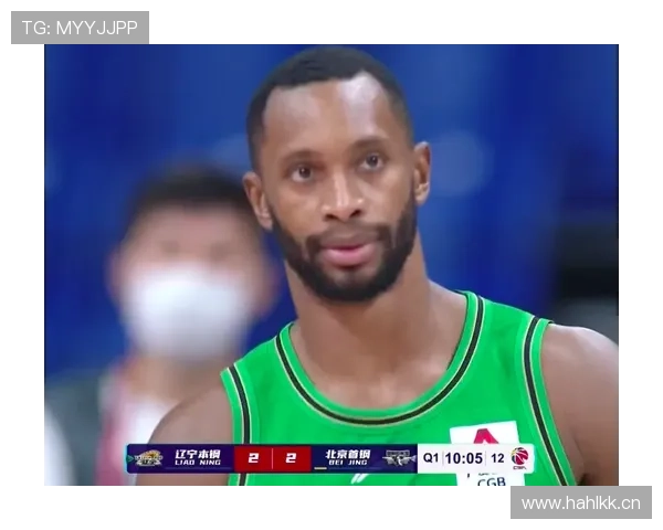 林书豪早上冻脸敷面膜，晚上比赛场上却跟换了个人似的…这反差笑skr人