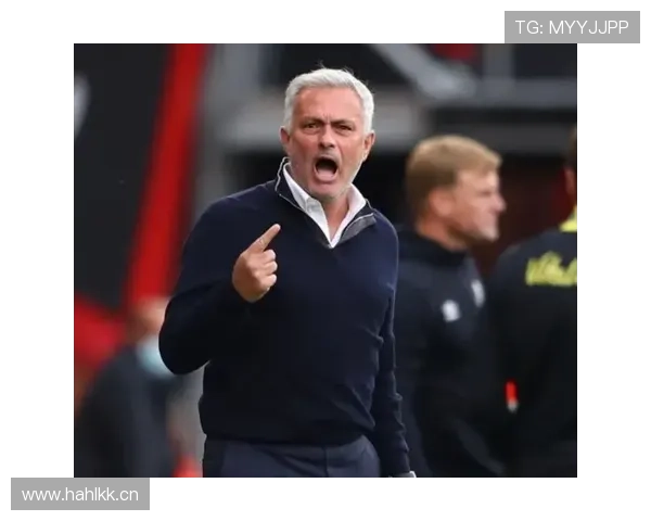 热刺想争冠却总当配角？中锋困境暴露穆帅遗留的战术僵化