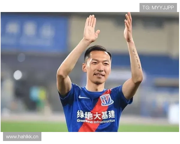 上海申花的中场控制，为何难以支撑比赛节奏？