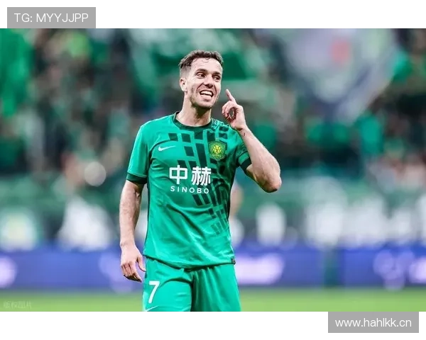 国安进攻终结效率拖垮全队上限：表面猛，实际影响球队表现