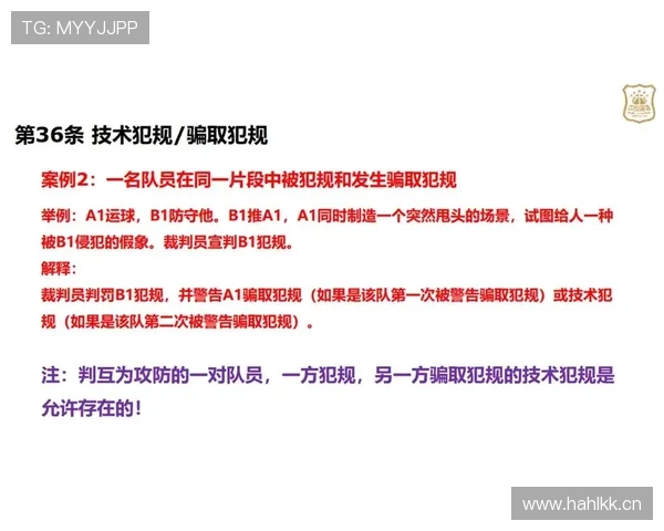 全面解析篮球赛场上的教练技术犯规规则