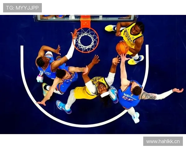 盘点NBA与FIBA罚球规则的主要差异，看完这篇你就懂了
